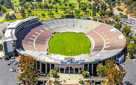 file   rose bowl pasadena ca usa