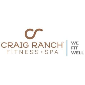 craig ranch fitness spa  salon guide