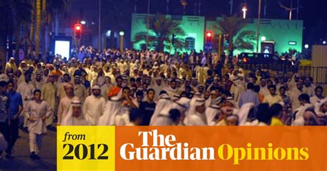 kuwait s protests remind us of the arab spring s true