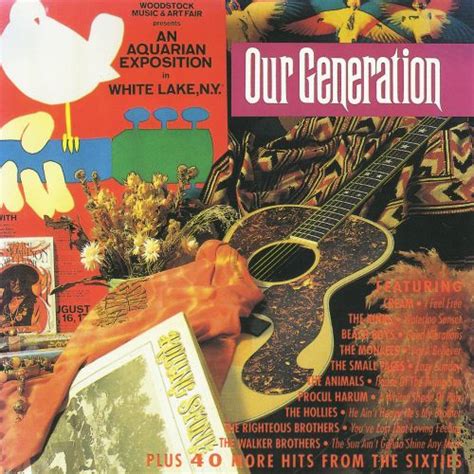 Our Generation Various Artists Songs Reviews Credits