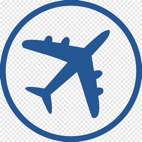 plane logo design
