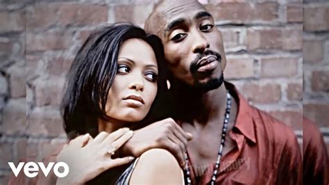 2pac Me And My Girlfriend 2021 Hd Youtube
