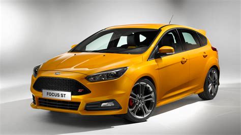ford focus st wallpaper hd car wallpapers id
