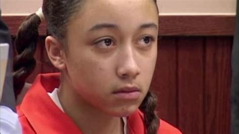 Cyntoia Brown Sentenced To Life As A Teen Sex Trafficking Victim For