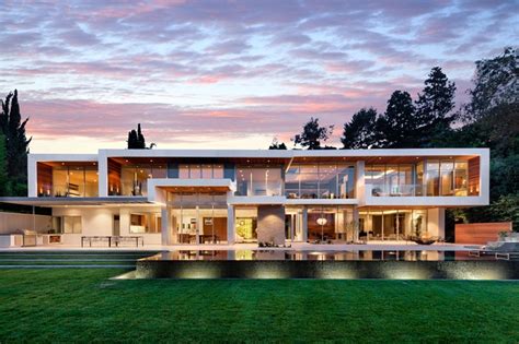 world  architecture  modern mansions  big  expensive