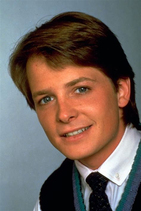 michael j fox celebrities pinterest foxes celebrity and famous people