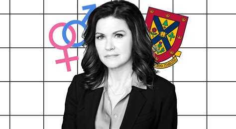 Wendy Crewson Is Ready For Gender Equality On Television