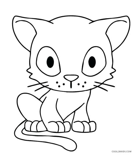 halloween cat coloring pages printable  getcoloringscom