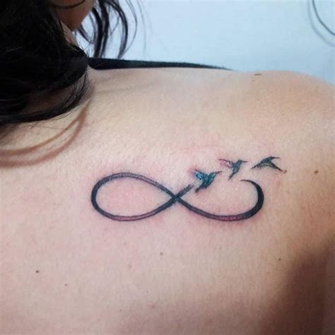 Share More Than 152 Infinity Tattoos For Guys Vn