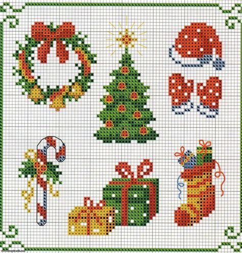 17 best images about cross stitch christmas on pinterest xmas