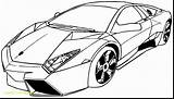 Bugatti Veyron Coloring Pages Color Getcolorings Printable Print sketch template
