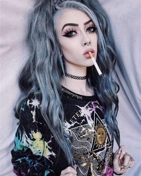 Emo Hairstyles For Girls Top 10 Ideas