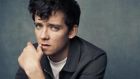 Sex Education Asa Butterfield Feels Liberated You Ve