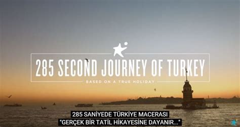 corendon airlinesdan siradisi bir ucus emniyeti filmi   journey  turkey alicante