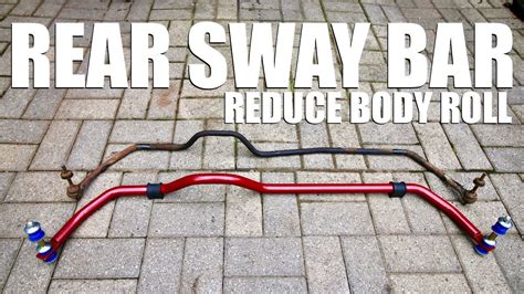 sway bars   dodge coupe