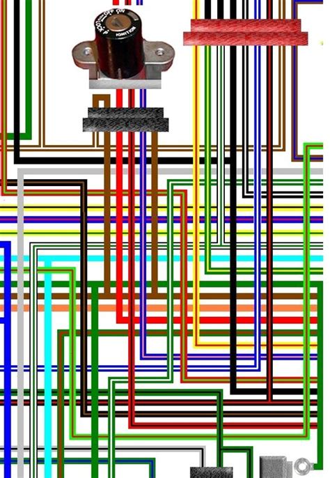 stinger select ssch wiring diagram schematic  editor arifreya juicer wiring