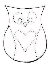 images  owl  pinterest owl templates owl invitations