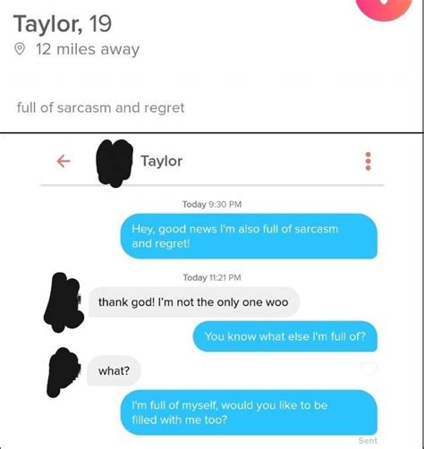 the best and worst tinder profiles and conversations in the world 126 sick chirpse