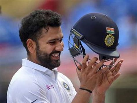 good news rohit who passed the fitness test suspense over bcci