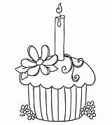 Coloring Cupcake Pages Printable Template Toddler Sketch Snacks Momjunction Giant sketch template
