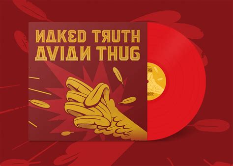 Avian Thug Naked Truth