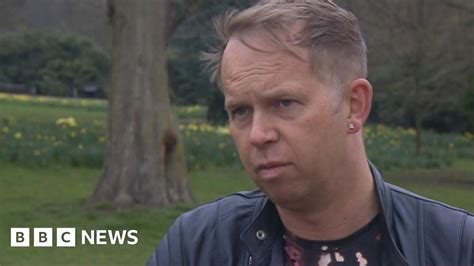 Male Sex Abuse Victim Sets Up Leeds Support Service