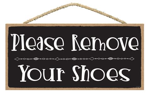 buy  remove  shoes sign shoes  sign  shoes sign