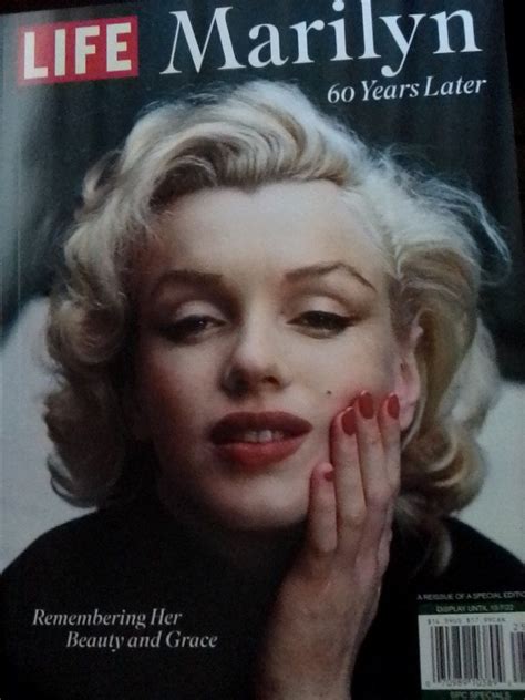 life magazine remembers marilyn monroe  years  beautiful green eyes  beautiful