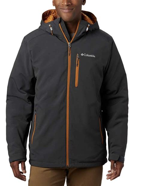 top   mens columbia ski jackets ski gear sale