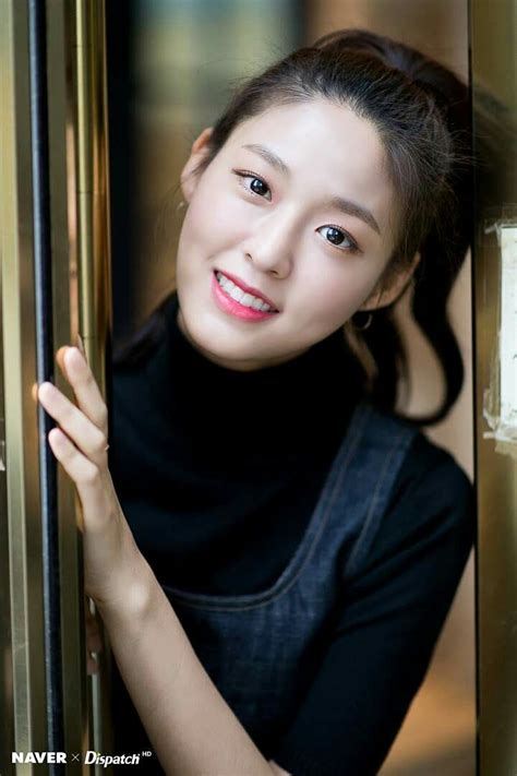 Seolhyun Mendapat Tawaran Buat Bermain Di Drama My Country Bersama Yang