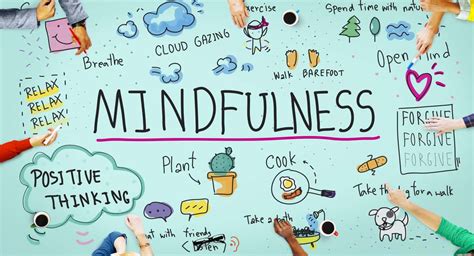 essential health benefits  mindfulness iotworm