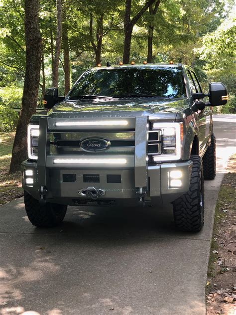 limited mods  complete ford truck enthusiasts forums