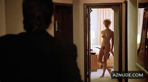 Annette Bening Nude Aznude