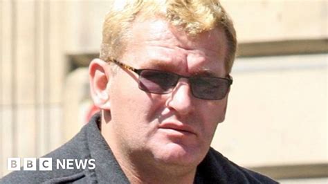 Dj Jailed For Sex Attacks On Downs Syndrome Man And Woman In Moray