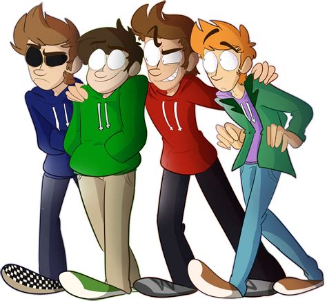 eddsworld  mikky   deviantart