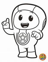 Foz Jetters Go Colouring Sheet Coloringonly sketch template