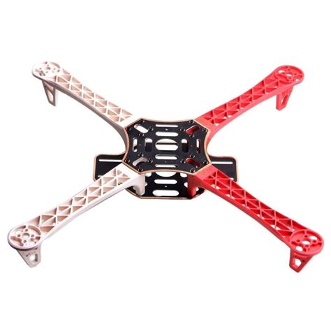 quadcopter frame  integrated pdb unmanned tech uk fpv shop