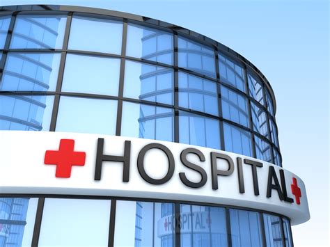 hospitals price gouge  blame congress