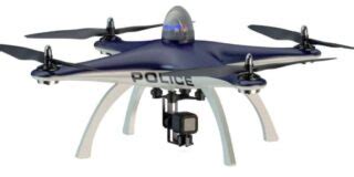 implementing drone programs  law enforcement homeland security digital library