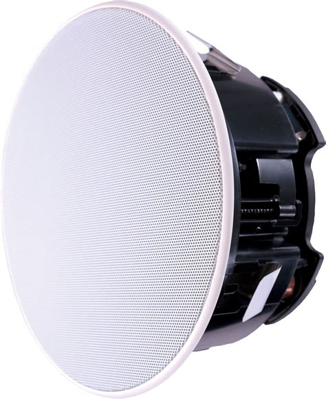 Sonance Mag6r Mag Series 6 1 2 2 Way In Ceiling Speakers Pair