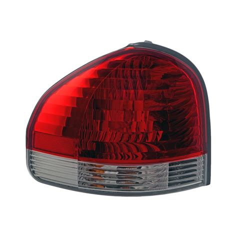 auto  hyundai santa fe    replacement tail light assembly