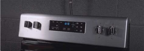 whirlpool oven control panel problems  troubleshooting tips