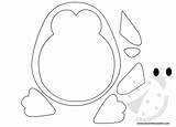 Pinguino Sagoma Invernali Addobbi Lavoretti Scuola Creativi Sagome Pannolenci Pinguini Lavoretticreativi Decorazioni Finestre Attaccare Modello Modelli Cartamodello Feltro Fioriera Bottiglia sketch template