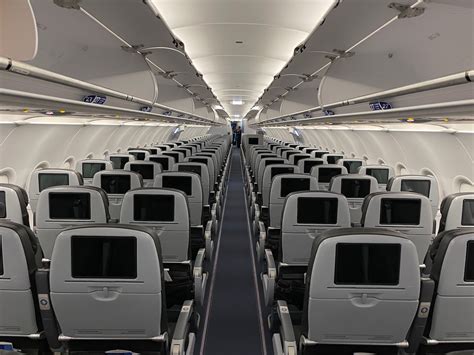 Review Jetblue A321 Even More Space Economy Class Live And Let S Fly