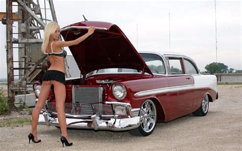 534 best images about pin ups on pinterest rockabilly cars and chevy girl