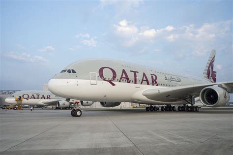 qatar airways announces surprise return  airbus    lets fly