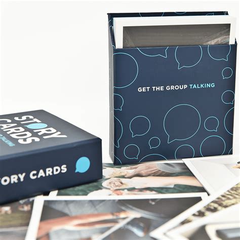 story cards updated edition north point resources