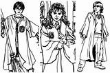 Harry Potter Coloring Pages Hermione Ginny Weasley Quidditch Printable Granger Characters Colouring Kids Sheets Voldemort Lego Color Print Getcolorings Getdrawings sketch template