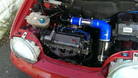 tuning powerfilter   fire engine mpi  fiat forum