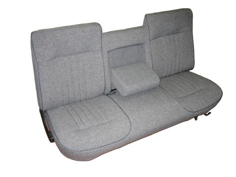 ford  front bench seat covers